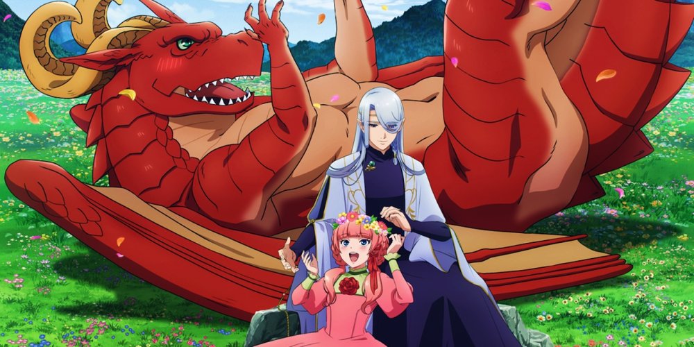 Rồng Đi Tìm Nhà - Dragon, Ie Wo Kau., Dragon Goes House-Hunting, Doraie
