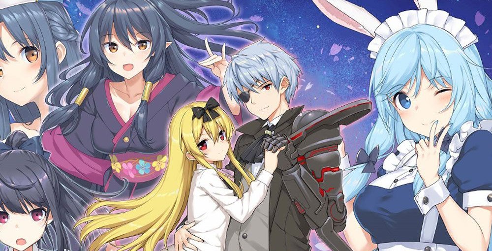 Arifureta - Từ Tầm Thường Đến Bất Khả Chiến Bại 2 - Arifureta Shokugyou De Sekai Saikyou 2