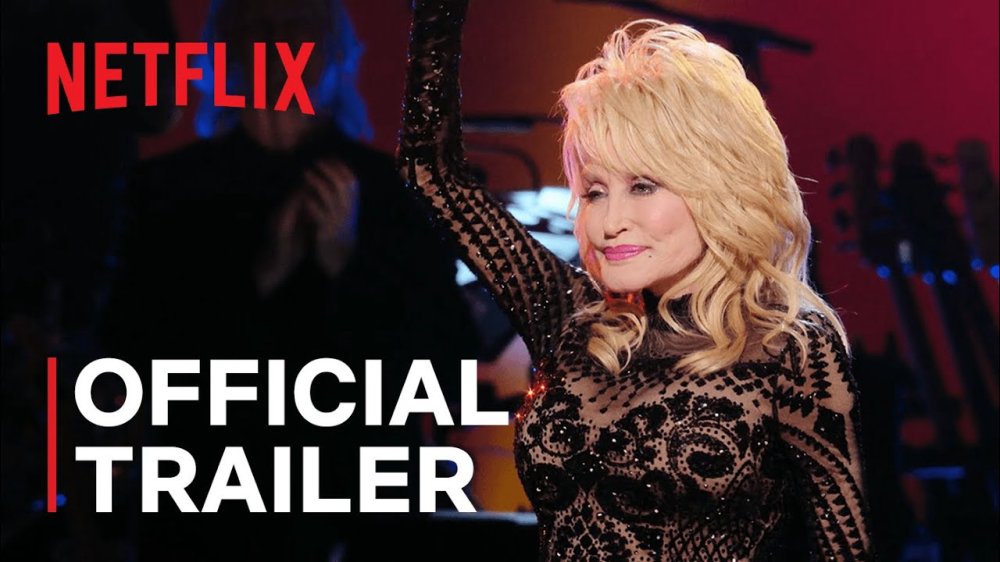 Dolly Parton: Tri Ân Từ Musicares - Dolly Parton: A Musicares Tribute