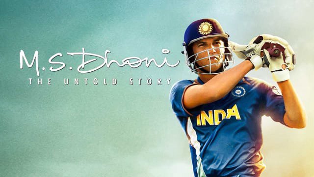M.s. Dhoni: Chuyện Chưa Kể - M.s. Dhoni: The Untold Story