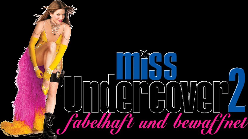 Hoa Hậu Fbi 2 - Miss Congeniality 2: Armed And Fabulous