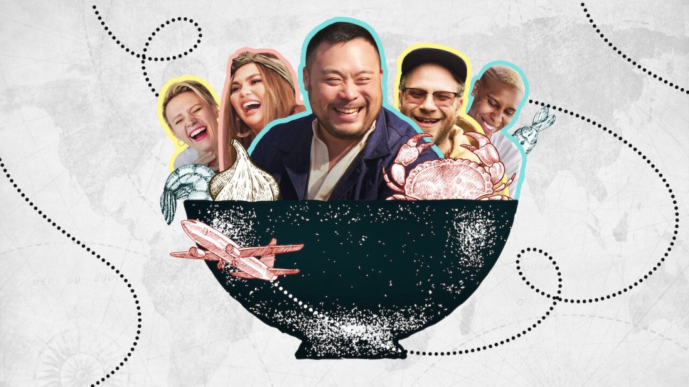 Ba Bữa Trong Ngày - Breakfast, Lunch & Dinner