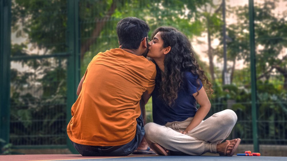 Những Điều Nhỏ Bé (Phần 4) - Little Things (Season 4)