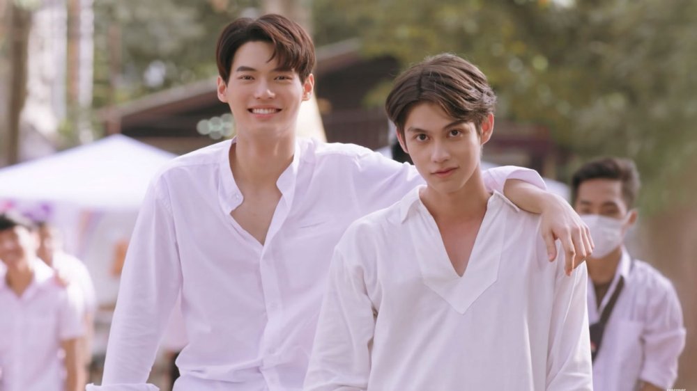 Vì Chúng Ta Vẫn Là Một Đôi - Still 2Gether