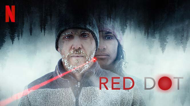 Chấm Đỏ - Red Dot