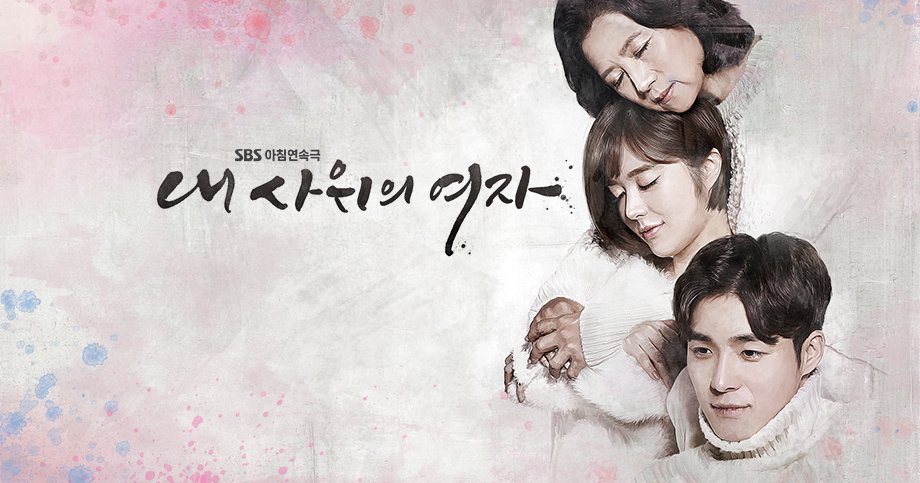 Làm Rể Hai Lần - My Son In Law’S Woman