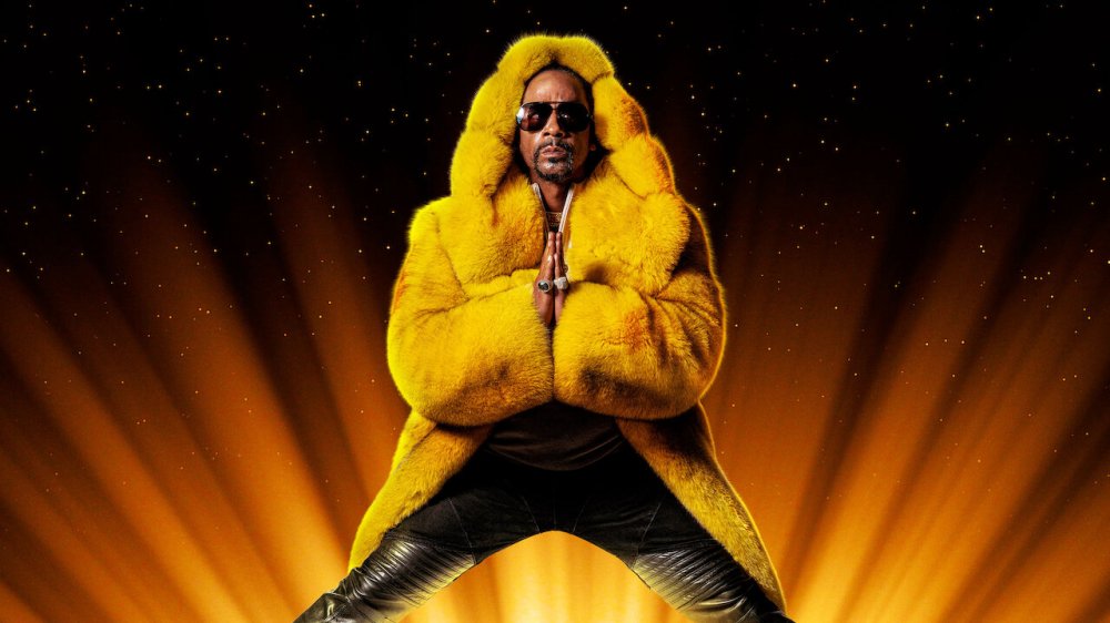Katt Williams: Thế Chiến Iii - Katt Williams: World War Iii