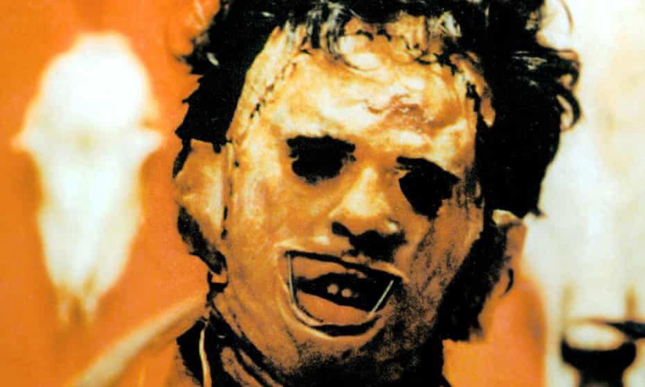 Tử Thần Vùng Texas - Texas Chainsaw Massacre