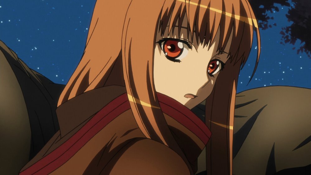 Sói Và Gia Vị (Phần 2) - Spice And Wolf (Season 2)