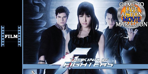 Sinh Tử Chiến - The King Of Fighters