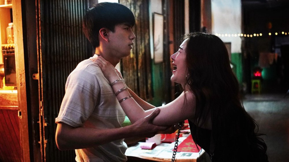 Chuyện Tình Bangkok: Thú Nhận - Bangkok Love Stories: Plead