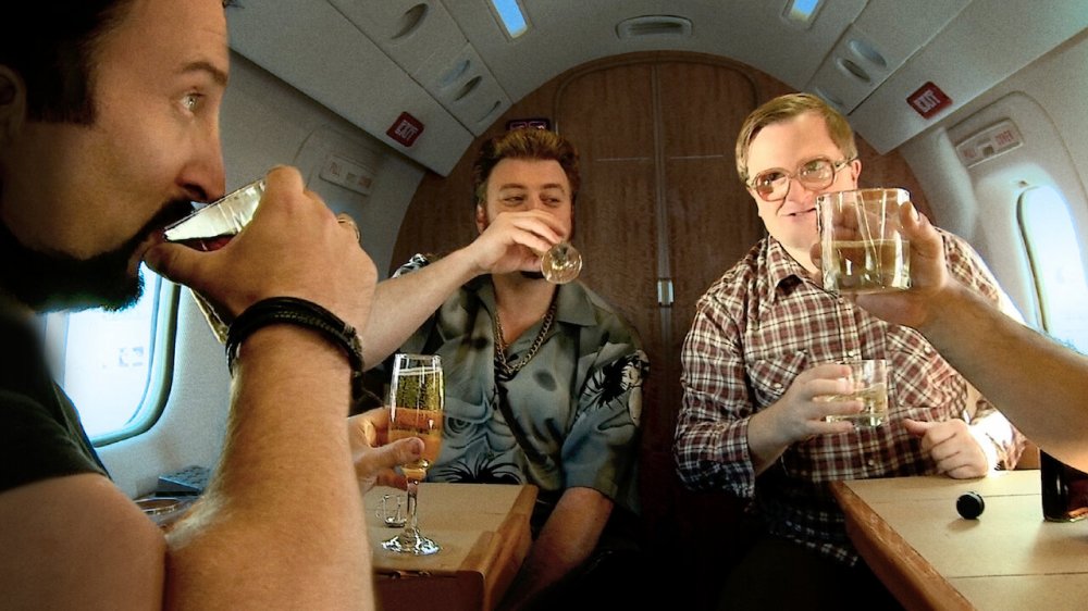 Bộ Ba Trộm Cắp: Trực Tiếp Tại Dublin - Trailer Park Boys Live In F**kin' Dublin