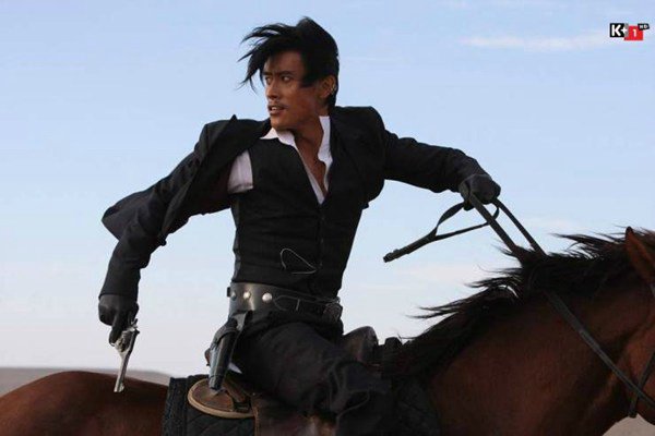 Thiện, Ác, Quái - The Good, The Bad, The Weird