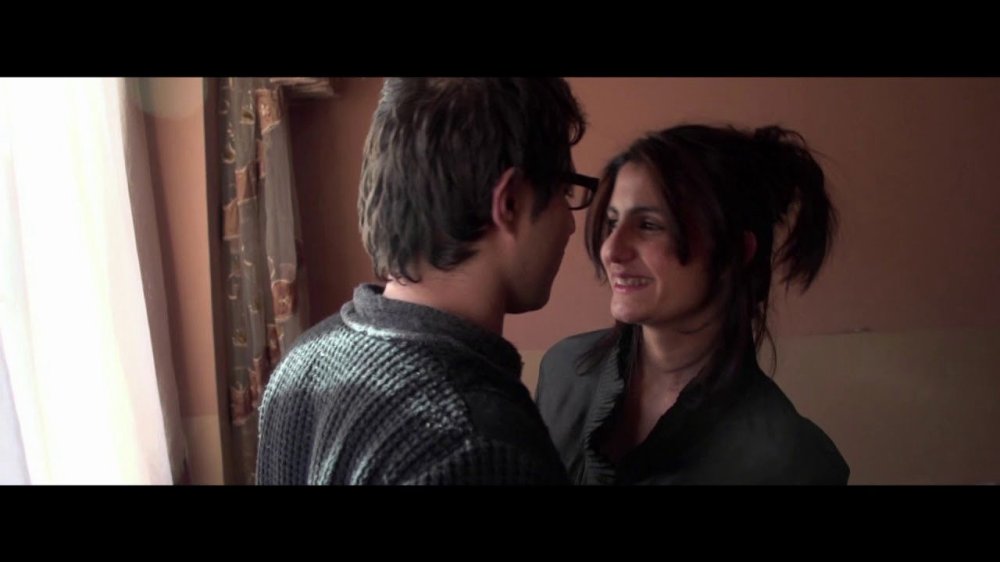 Wajma, Chuyện Tình Afghanistan - An Afghan Love Story