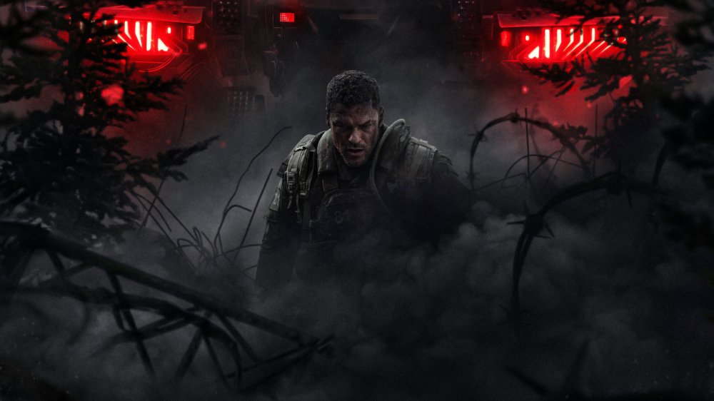 Cỗ Máy Chiến Tranh - War Machine