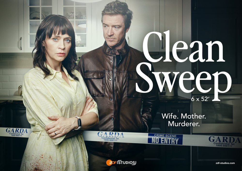 Tẩy Trắng: Khám Nghiệm Tử Thi - Clean Sweep 2: Post Mortem