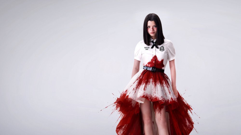 Cô Gái Đến Từ Hư Vô: Tái Khởi Động - Girl From Nowhere: The Reset