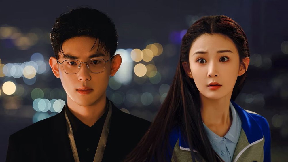 Trở Lại Năm 2000: Theo Đuổi Nàng Hoa Khôi Cùng Bàn - Reborn In 2000: Crush On My Deskmate