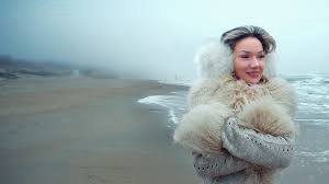 Barbara - Trở Thành Shirin David - Barbara – Becoming Shirin David