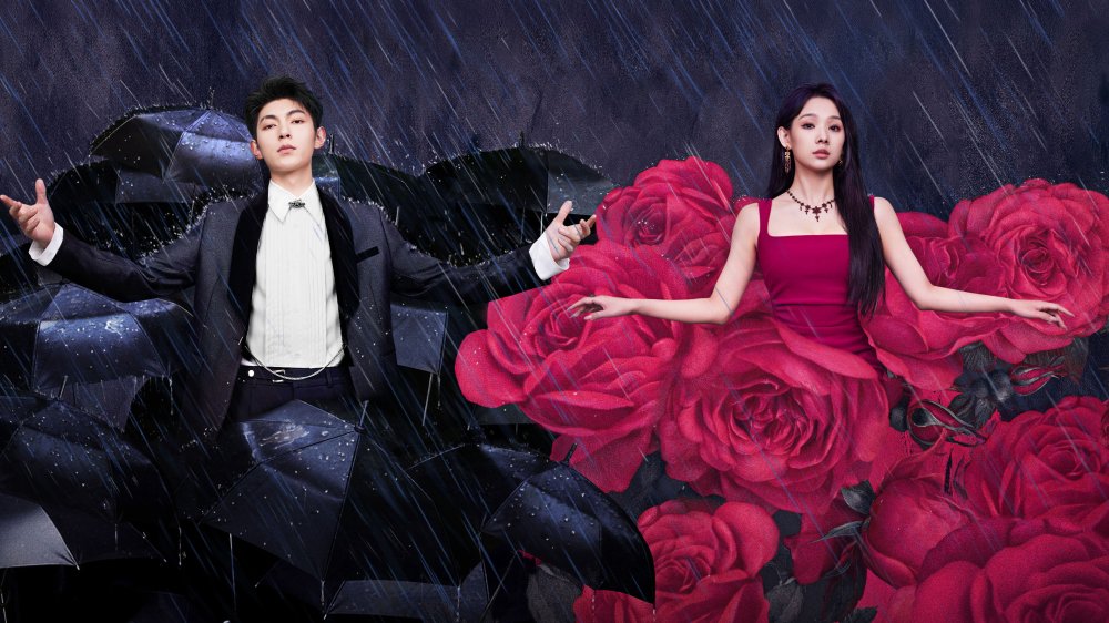 Mùa Mưa Khuynh Thành - Turbulent Love
