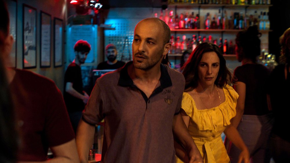 Báo Cáo Về Sarah Và Saleem - The Reports On Sarah And Saleem