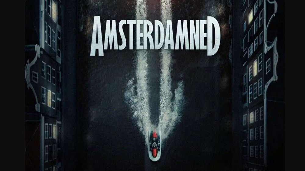 Amsterdamned Ii - Amsterdamned Ii