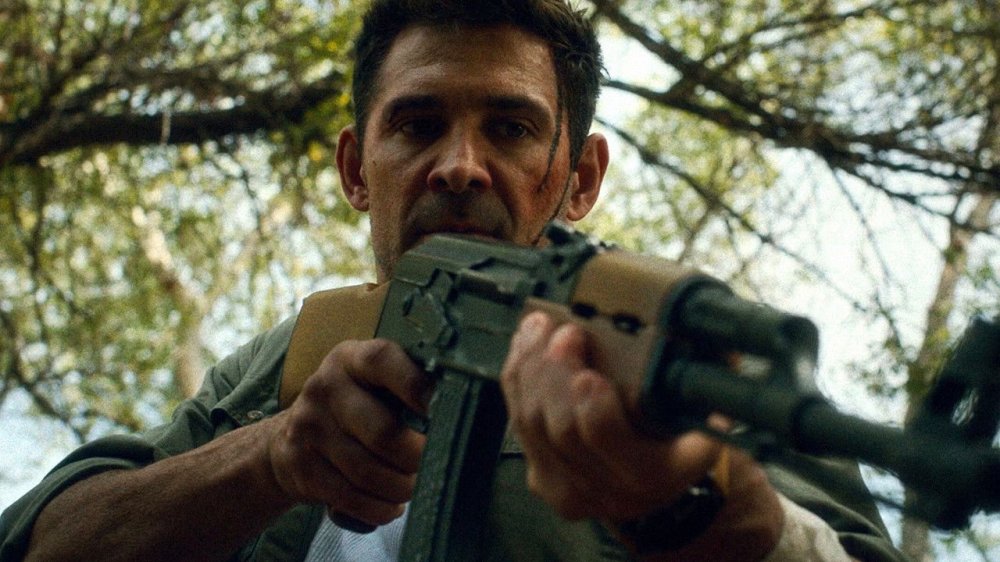 Lính Đánh Thuê - The Mercenary