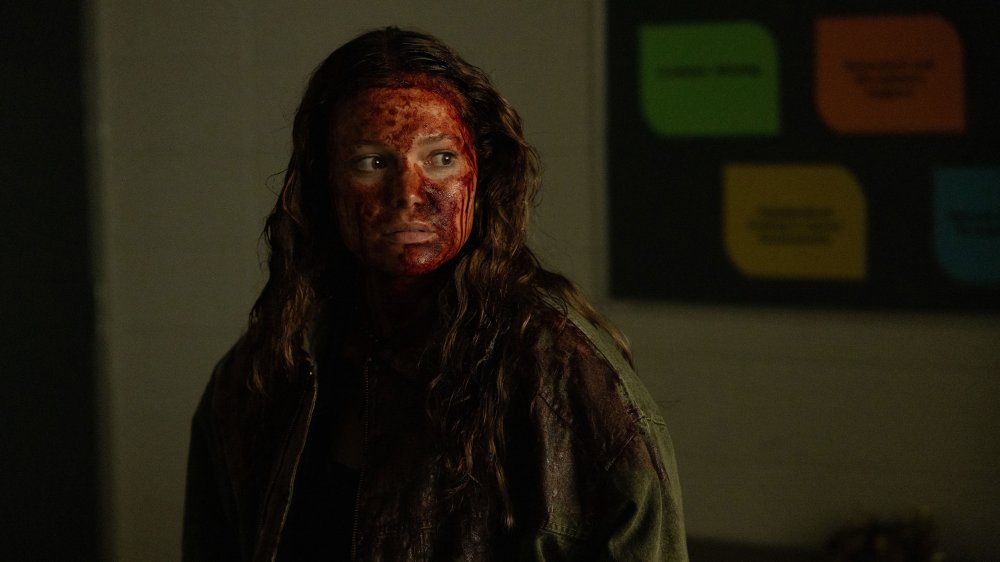 Ngày Học Cuối Cùng - This Is Not A Test
