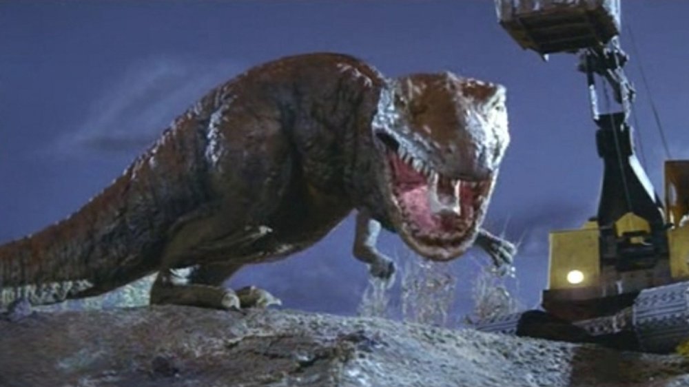 Khủng Long! - Dinosaurus!
