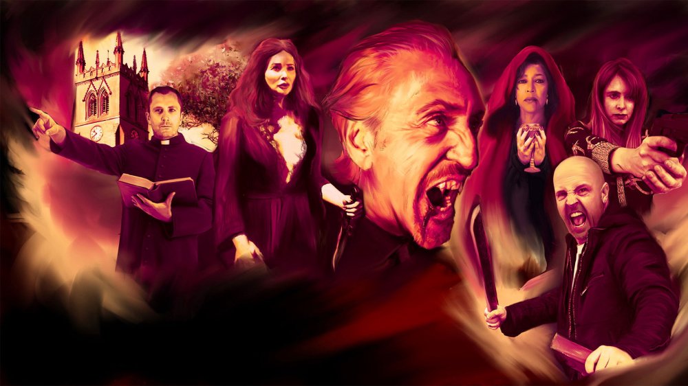 Dracula: Rise Of The Vampire - Dracula: Rise Of The Vampire