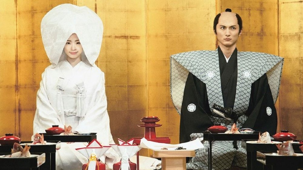 Chuyện Bếp Samurai - Một Tình Yêu Thật Sự - A Tale Of Samurai Cooking
