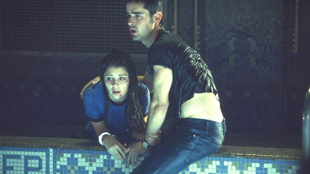 Swimfan - Swimfan