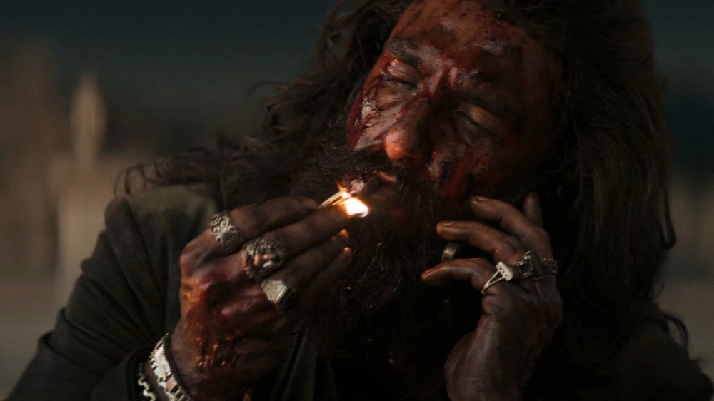 Thể Loại: Sự Trả Thù - Dhurandhar: The Revenge
