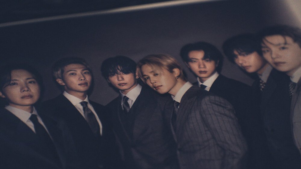 Bts: Sự Trở Lại - Bts: The Return