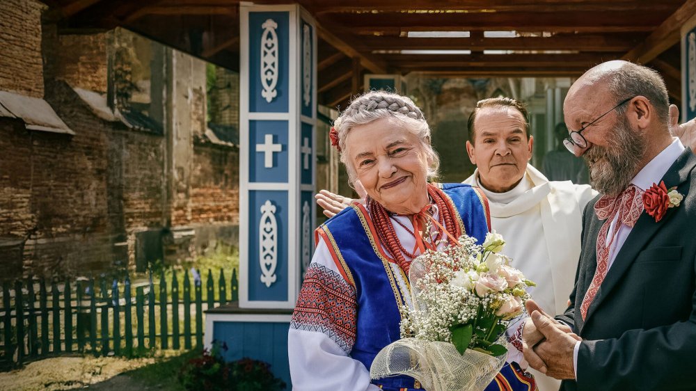 Podlasie - It Takes A Village