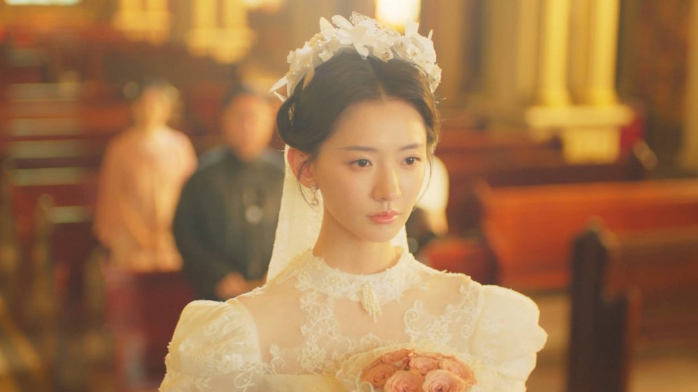 Cô Dâu Giả Báo Thù - Revenge Of The False Bride
