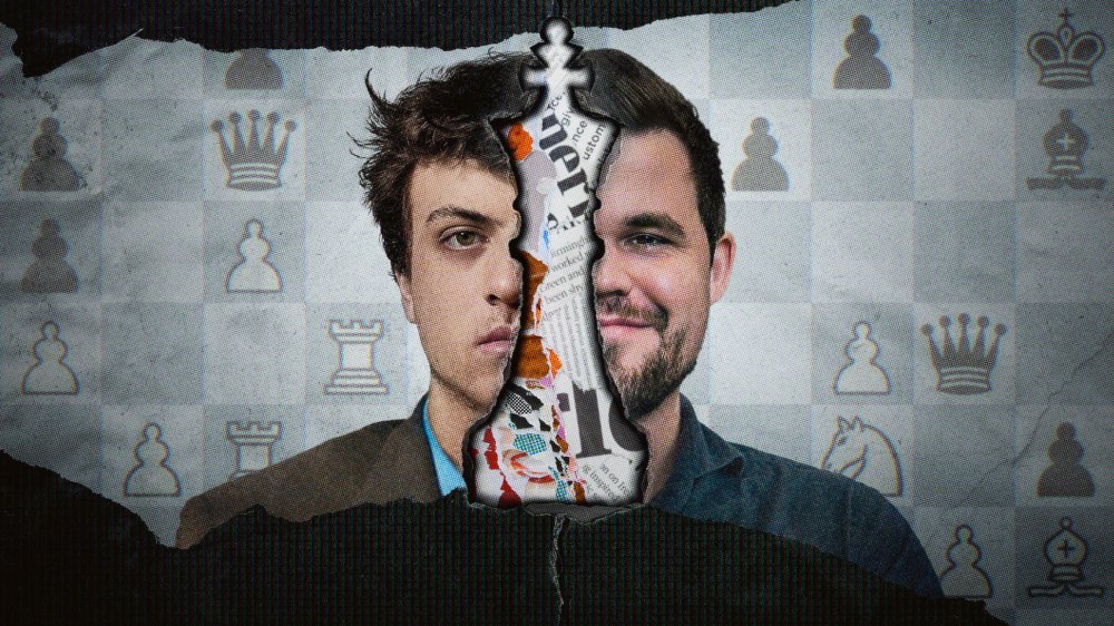 Bí Mật Giới Thể Thao: Chiếu Hết - Untold: Chess Mates