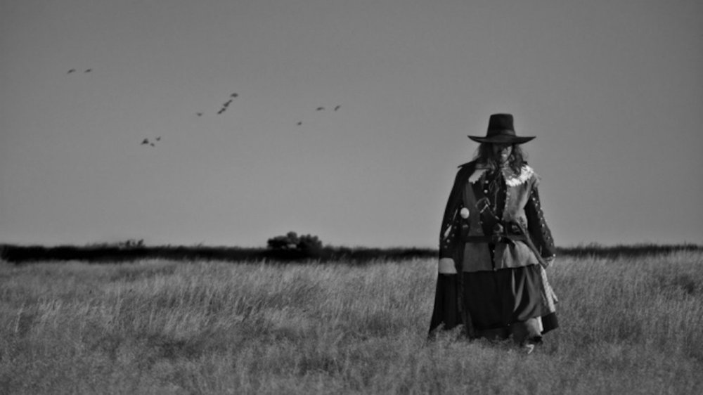 A Field In England - A Field In England