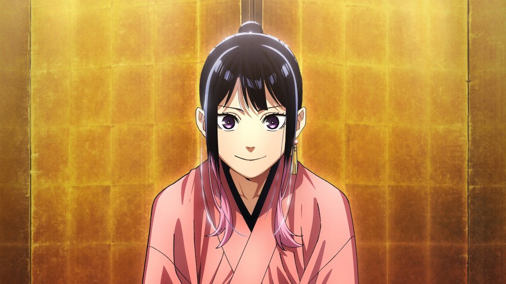 Chuyện Kể Của Akane - Akane-Banashi