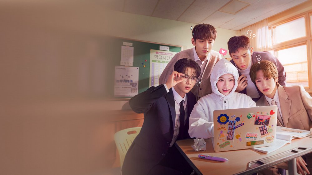 Giá Trị Tuyệt Đối Của Lãng Mạn - Absolute Value Of Romance