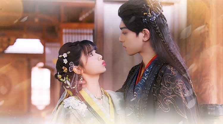 Tẫn Hoa Duyên - Embers Of Love