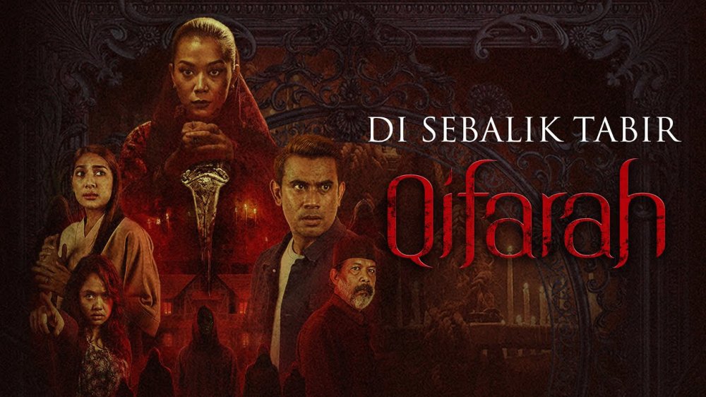 Qifarah - Qifarah