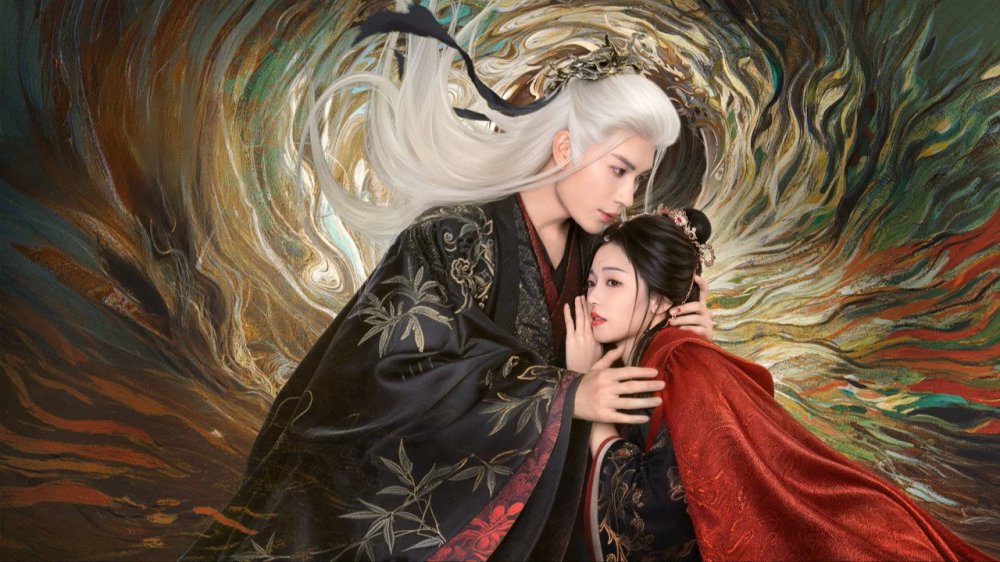 Tâm Nhuyễn Đích Thần - Soft-Hearted God