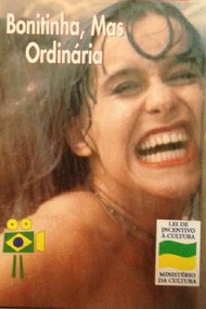 Màn Kịch Thượng Lưu - Bonitinha Mas Ordinária Ou Otto Lara Rezende