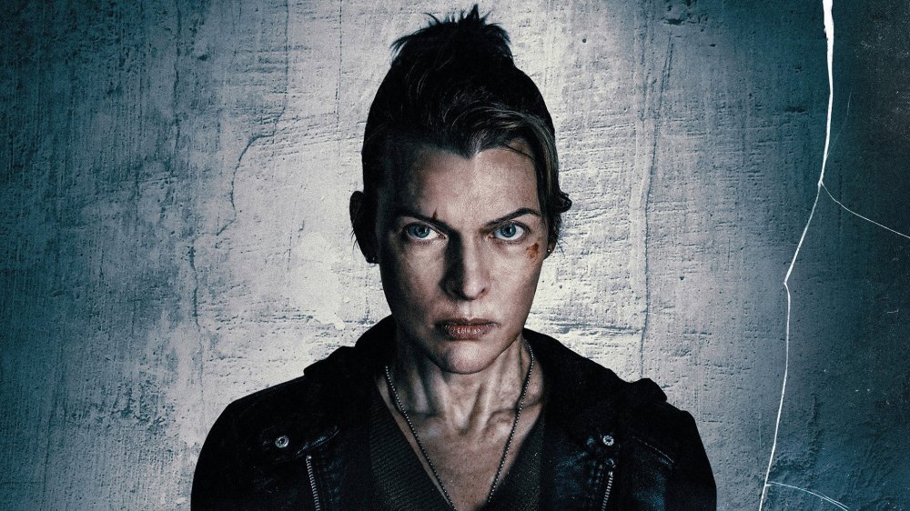 Người Bảo Vệ - The Protector