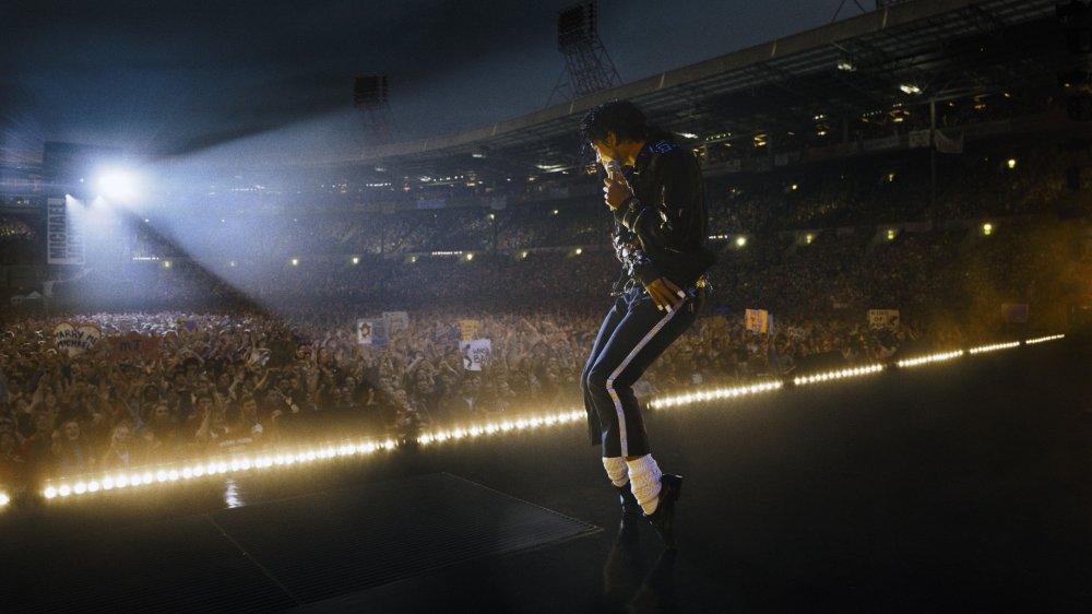 Michael - Michael