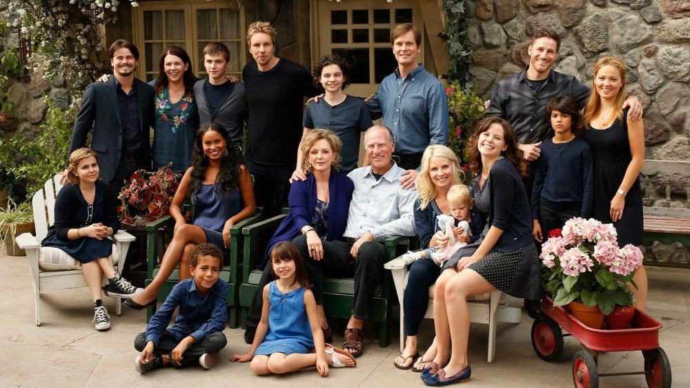 Làm Cha Mẹ (Phần 3) - Parenthood (Season 3)