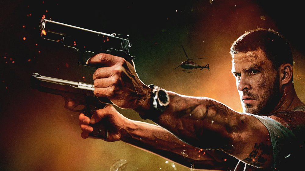 Phát Súng Cuối Cùng - Jack Reacher