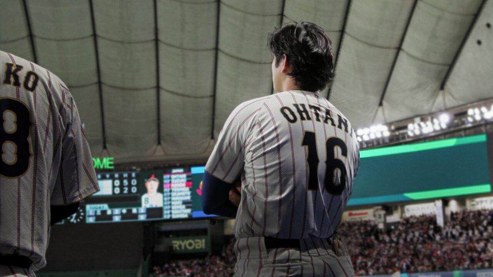 Phía Sau Trận Đấu: Samurai – World Baseball Classic 2026 - Beyond The Game: Samurai 2026 World Baseball Classic