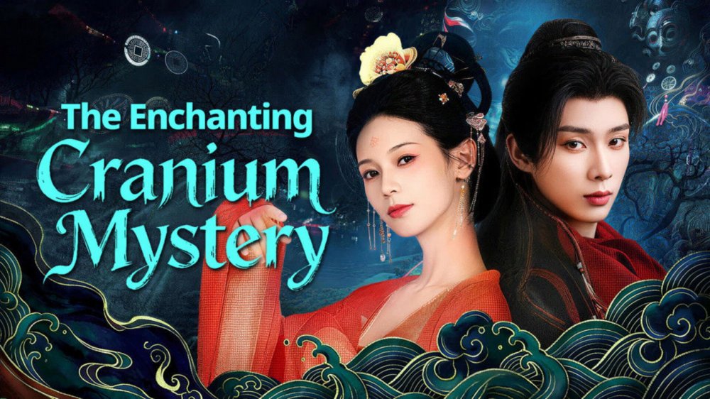 Liêu Trai: Mỹ Nhân Thủ - The Enchanting Cranium Mystery